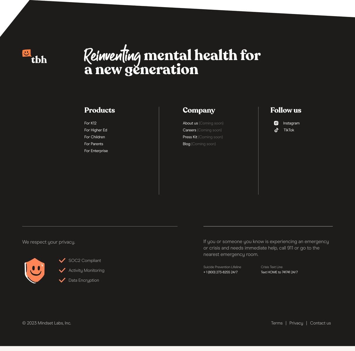 Young person creating content on smartphone with ring light for social media