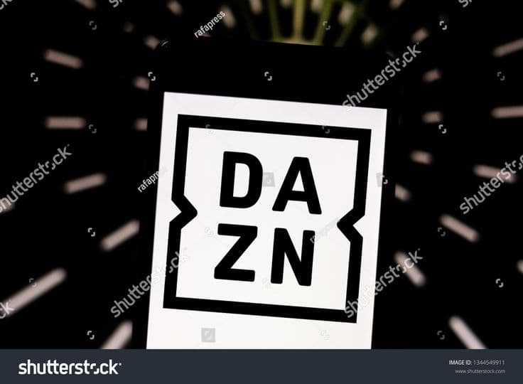 Sports streaming setup with multiple screens showing live events