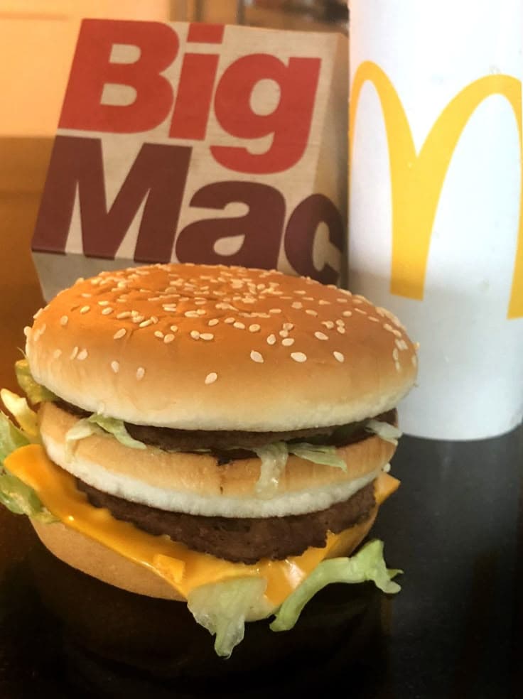 Colorful plant-based food dishes on a table