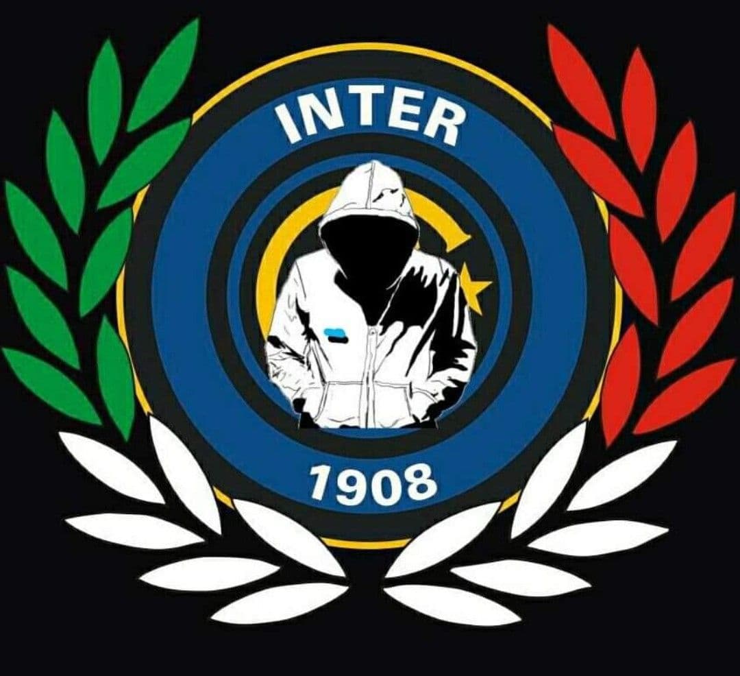 Football match under floodlights in a packed Italian stadium