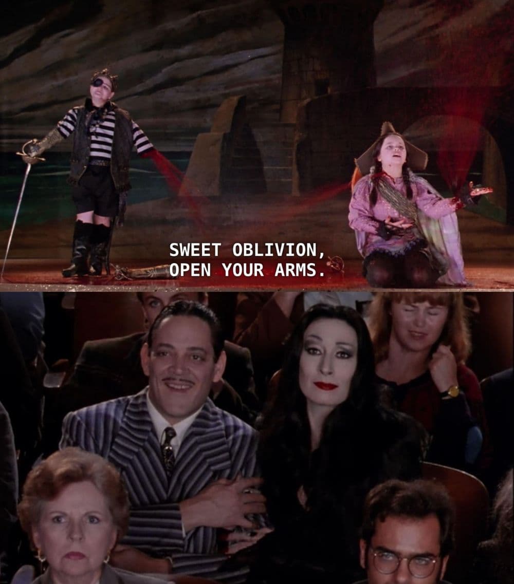 Person riding an electric cargo bike on a tree-lined urban street