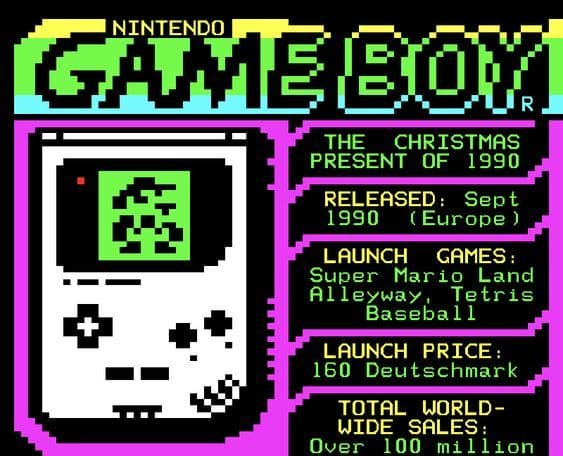 Gaming controller on a desk with colourful LED lighting