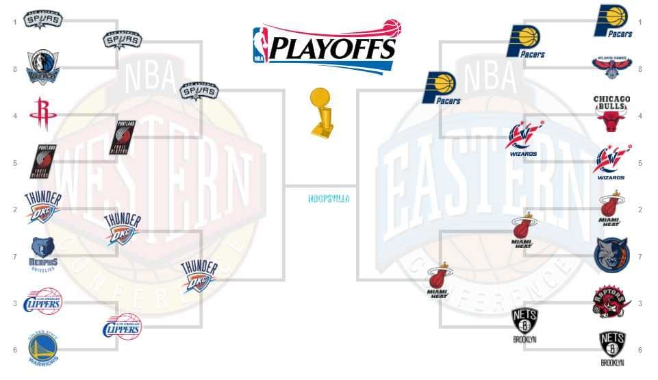 Basketball court from above with dramatic lighting