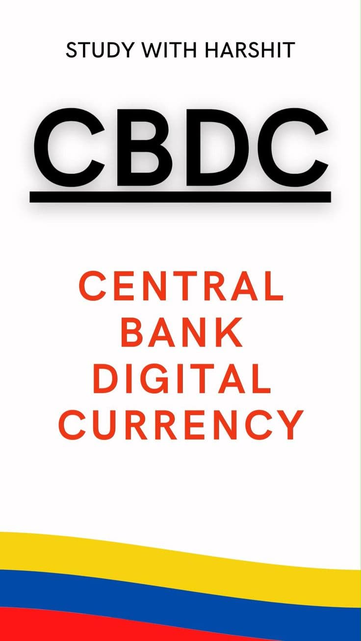 Digital euro coin concept with European Central Bank building in background