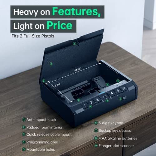 Close-up of a USB-C cable connector with a blurred electronic device in the background