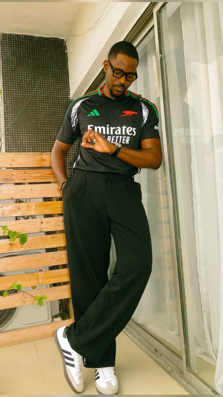 Bundesliga stadium atmosphere with fans and flares