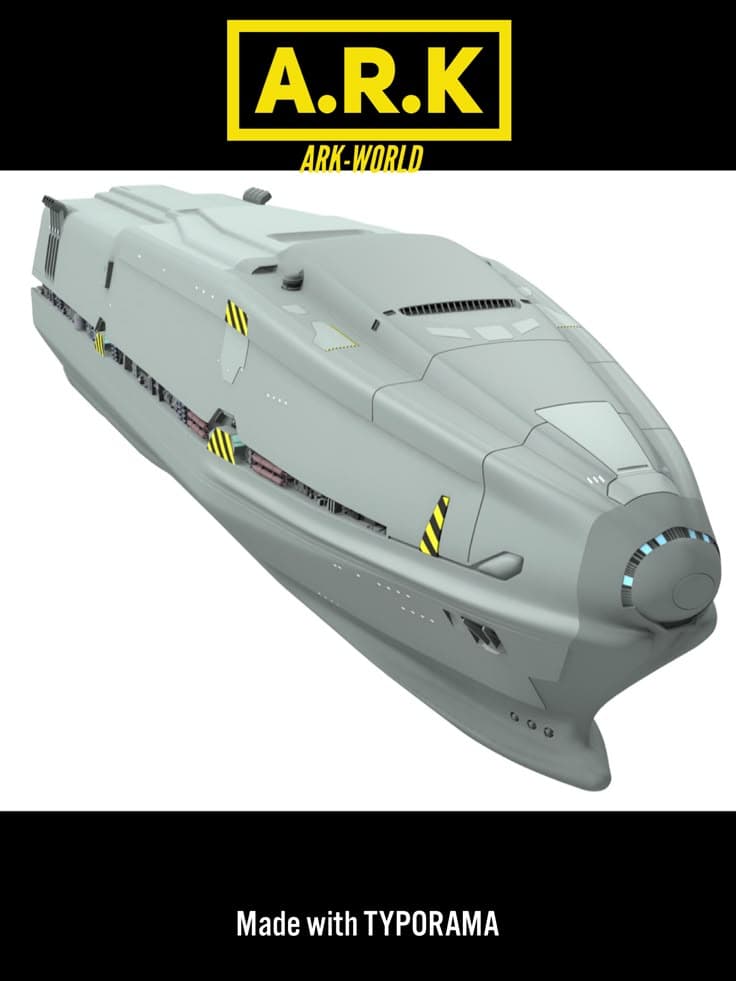 Large cargo ship sailing across open ocean waters