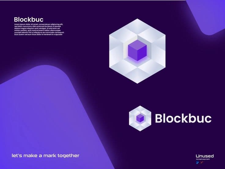 Digital chain links symbolizing blockchain cross-chain connectivity