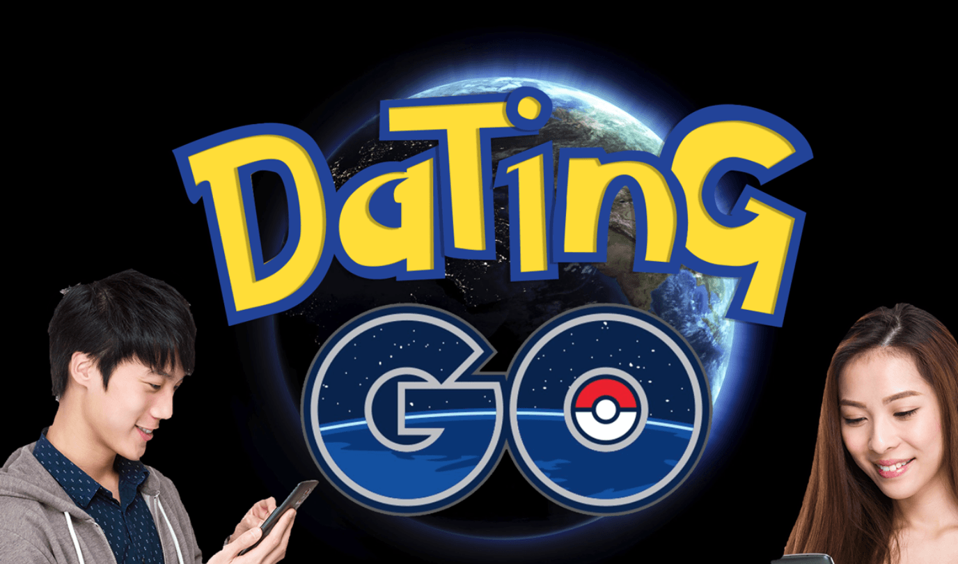 Two people having coffee together at a small cafe table